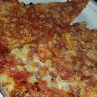 Hawaiian Pizza