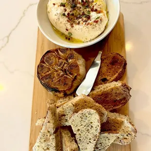 Burrata - must try!!!!