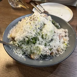 Caesar salad