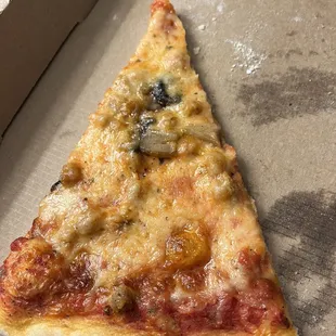 1 XLg 16&quot; 2-Topping Pizza, 20 Wings Special and 3 Soda Can