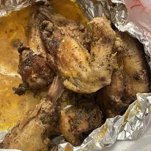 Awful Wings
