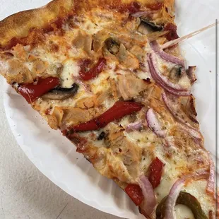 Pizzeria L'Angolo - Delicious