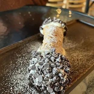 Cannoli