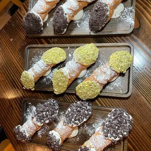 Cannoli