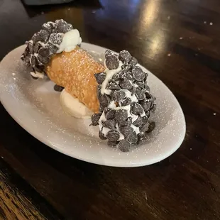 Cannoli