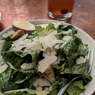 Caesar Salad