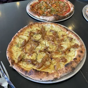 Boise Pizza