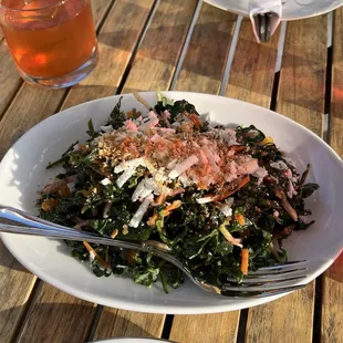 Kale Salad