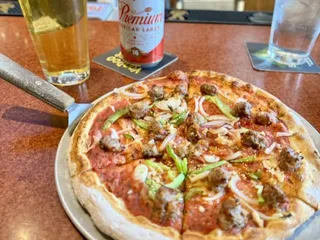 Pizza Lucé Downtown