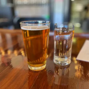 Cool Beerwerks Stinger Honey Wheat