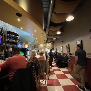 Pizzeria Luca