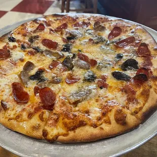 Modena Pizza