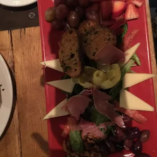 Antipasto