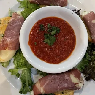 Spiedini
