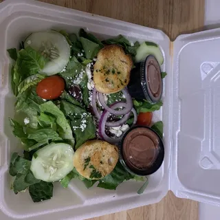 Greek Insalata