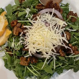 Arugula Salad