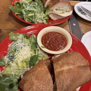 Caesar Salad