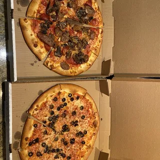Modena Pizza