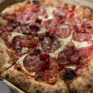 Sopressata