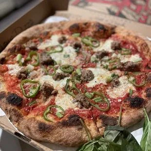 The Italian
