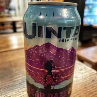 $5 beer