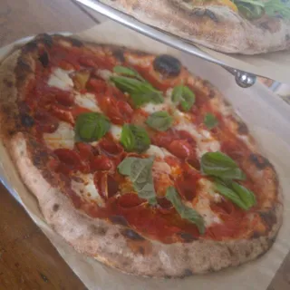 Margherita