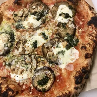 Eggplant Parm