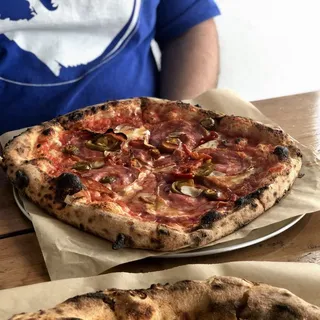 Sopressata