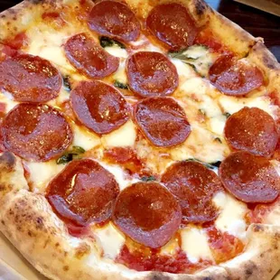 Pizzeria Mercato