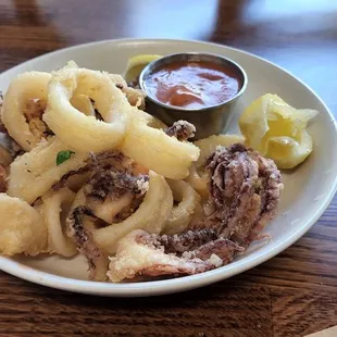 Calamari