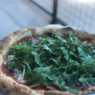 PROSCIUTTO PIZZA
