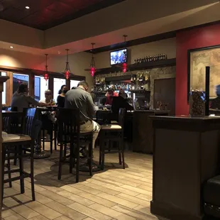 ramen and noodles, interior