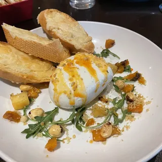 Burrata