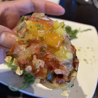 Bruschetta