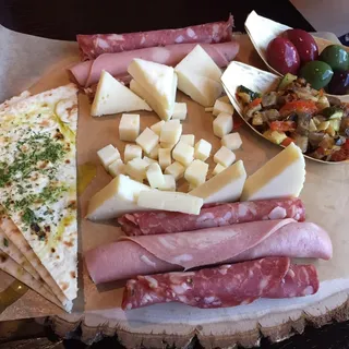 Antipasto