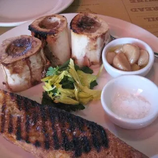 Bone Marrow al Forno