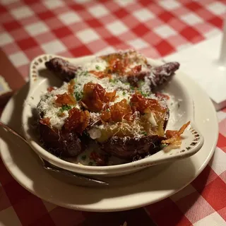 Japanese Sweet Potatoes