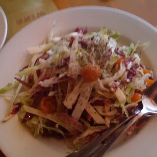 Nancy's Chopped Salad