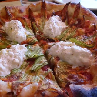 Squash Blossom