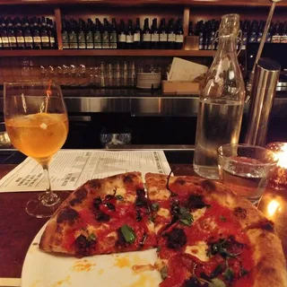 Jimmy Nardello Peppers