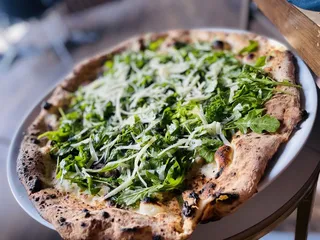 L'Antica Pizzeria Da Michele