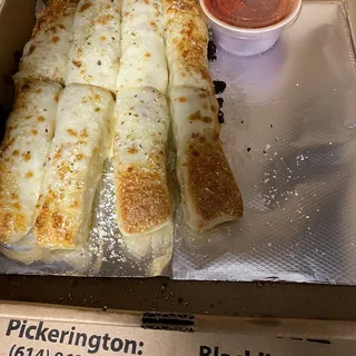 Breadsticks