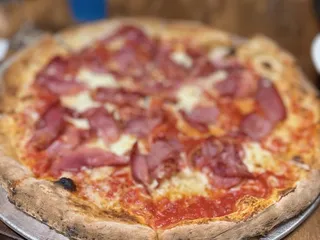 Capishe Real Italian Kitchen