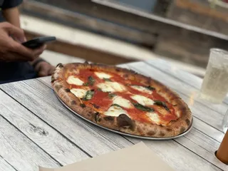 Parlor Pizza Bar - River North