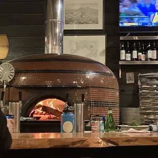 Where the magic happens