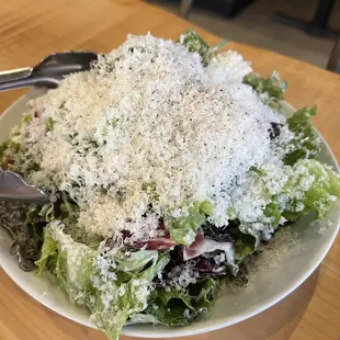 Small Caesar Salad