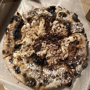 ~il dolce~ Nutella Canotto!