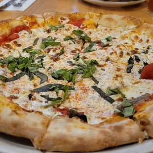 Pizzeria Paradiso Georgetown