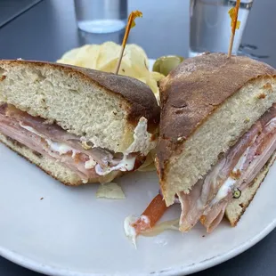 Panino Grosso