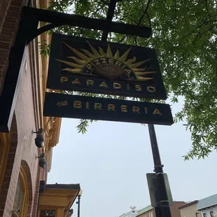 Favorite place to eat in Georgetown on my birthday!